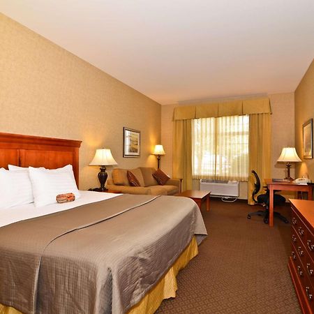 Best Western Plus Kennewick Inn Exterior foto