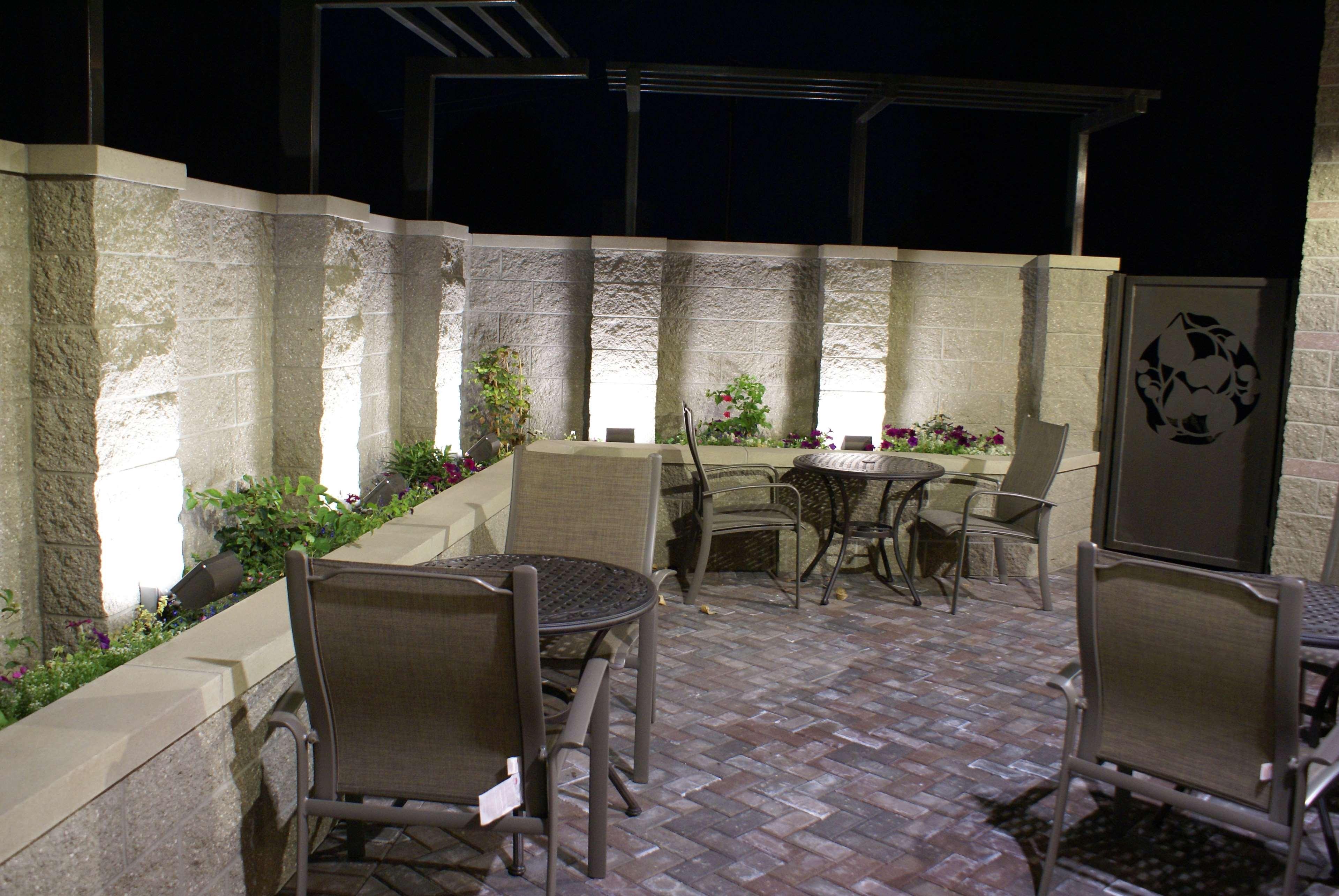 Best Western Plus Kennewick Inn Exterior foto